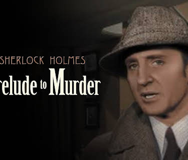 Sherlock Holmes Prelude to Murder (1946)