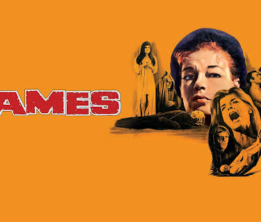 Games (1967)