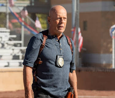 Detective Knight: Independence (2023)