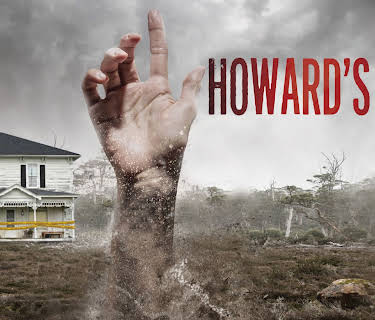 Howard's Mill (2021)