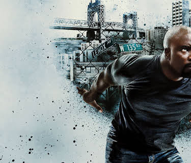 Marvel's Luke Cage