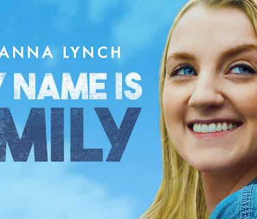 My Name Is Emily (2017)