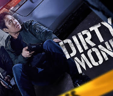 Dirty Money (2024)