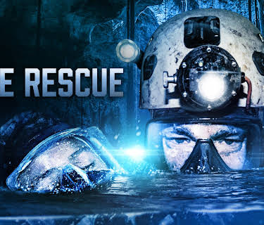 Cave Rescue (2022)