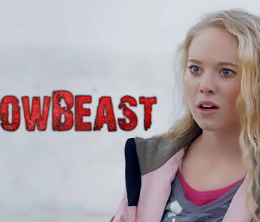 Snow Beast (2022)