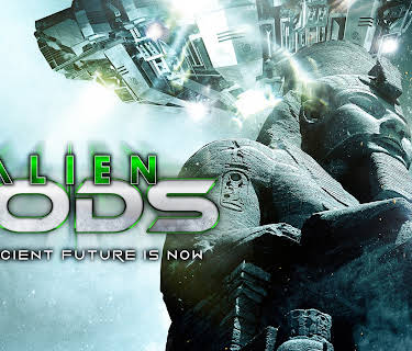 Alien Gods (2019)