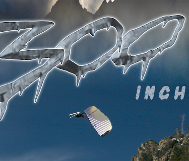 300 Inches (2024)