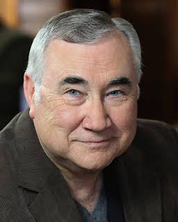 Robert Shepherd