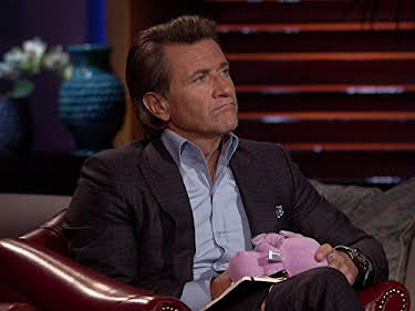Robert Herjavec