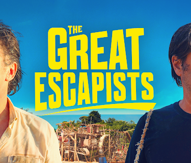 The Great Escapists