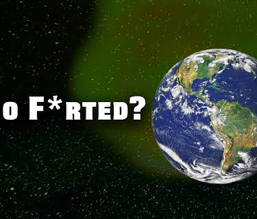 Who Farted? (2021)