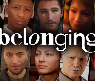 Belonging (2023)