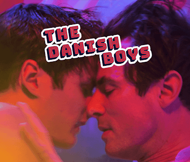 The Danish Boys (2019)