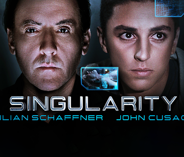 Singularity (2017)
