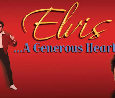 Elvis Presley: A Generous Heart (2007)