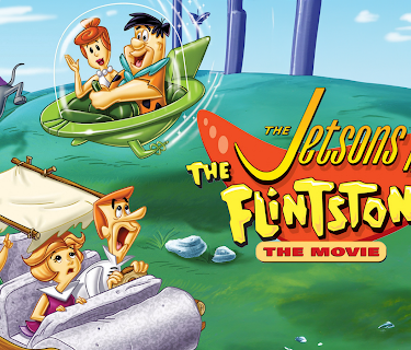The Jetsons Meet The Flintstones (1987)
