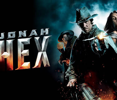 Jonah Hex (2010)