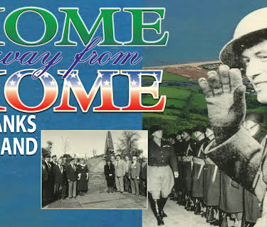 Home Away From Home: The Yanks in Ireland (2011)
