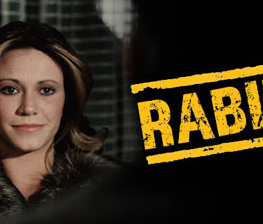 Rabid (1977)
