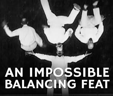An Impossible Balancing Feat (1902)