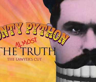 Monty Python: Almost the Truth (2009)