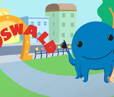 Oswald Season 1