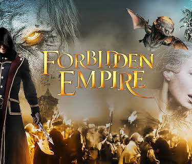 Forbidden Empire (2015)