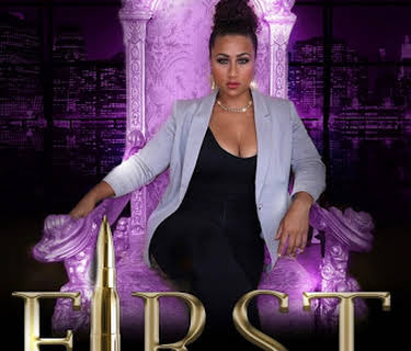 First Lady 2: Maria's Revenge (2019)