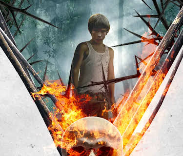 Lost Child (2018)