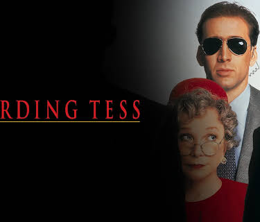 Guarding Tess (1994)