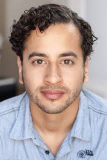 Nicholas Barrera