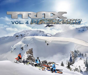 Trax Vol. 4: Domination (2018)