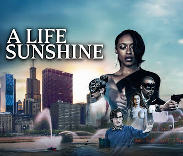 A Life of Sunshine (2025)