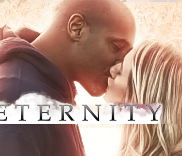 Eternity (2020)