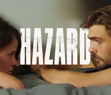 Hazard (2025)