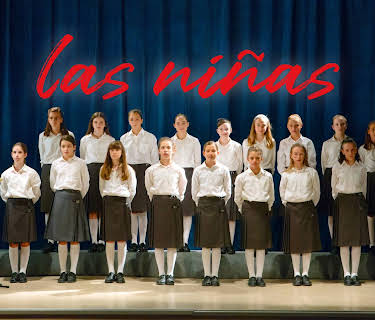 Las Niñas (2020)