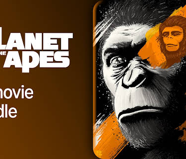 PLANET OF THE APES 10-MOVIE BUNDLE