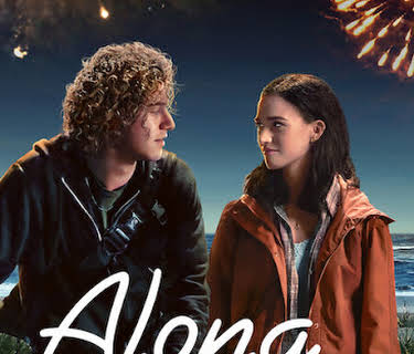 Along for the Ride (2022)