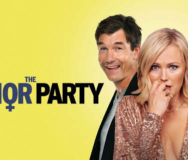 The Donor Party (2026)
