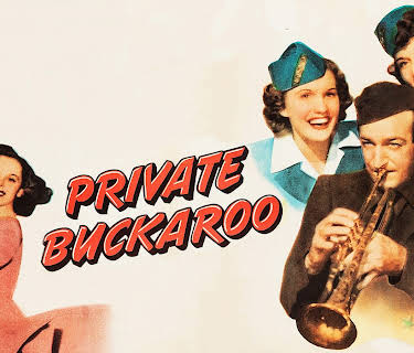 Private Buckaroo - 1942 (1942)