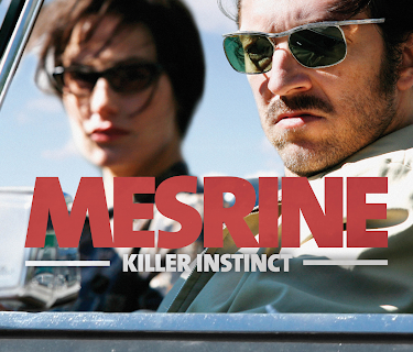 Mesrine Part 1: Killer Instinct (English dubbed) (2010)