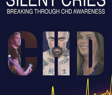 Silent Cries: Breaking Through CHD Awareness (2019)