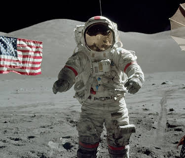 The Last Man on the Moon (2016)