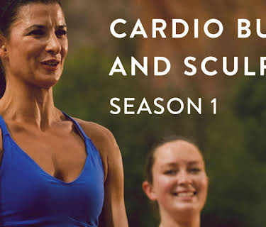 Gaiam: Cardio Burn Sculpt