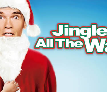 Jingle All The Way (1996)