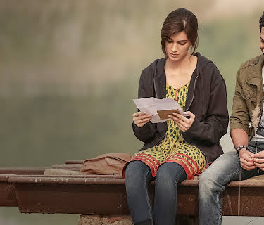 Bareilly Ki Barfi (2017)