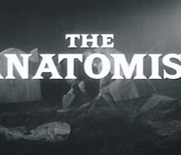 The Anatomist (1939)
