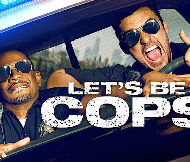 Let's Be Cops (4K UHD) (2014)