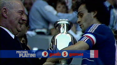 Michel Platini