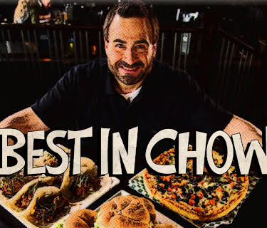 Best In Chow